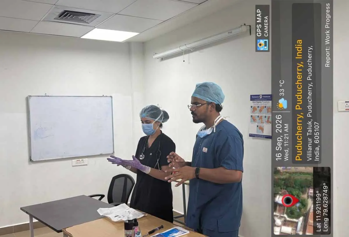 Pain Management career