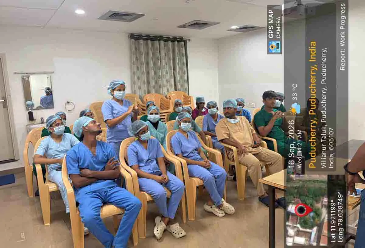 Pain Management career