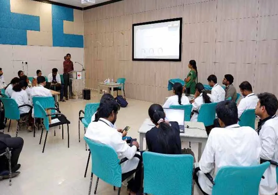 AI enabled clinical decision