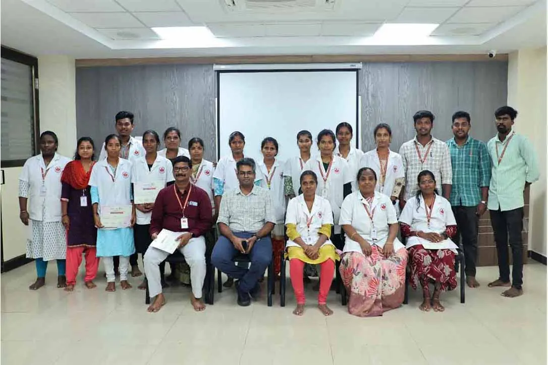 BCL Training