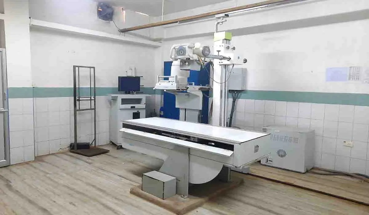 DRGEM corporation  500 mA –  DR SYSTEM
