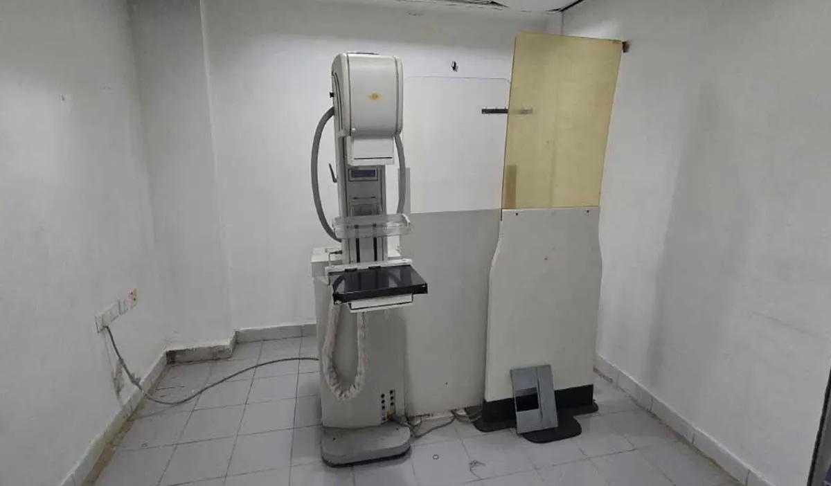 DRGEM corporation  500 mA –  DR SYSTEM
