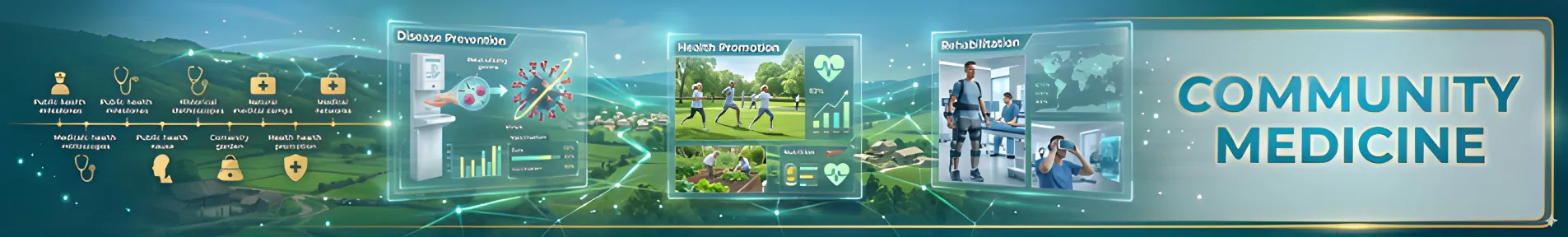 Community Medicine