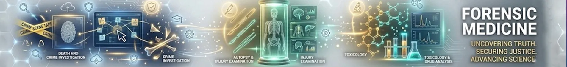 FORENSIC MEDICINE