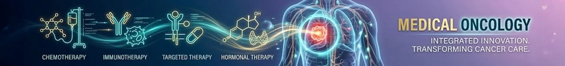 MEDICAL ONCOLOGY