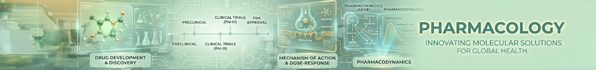 PHARMACOLOGY