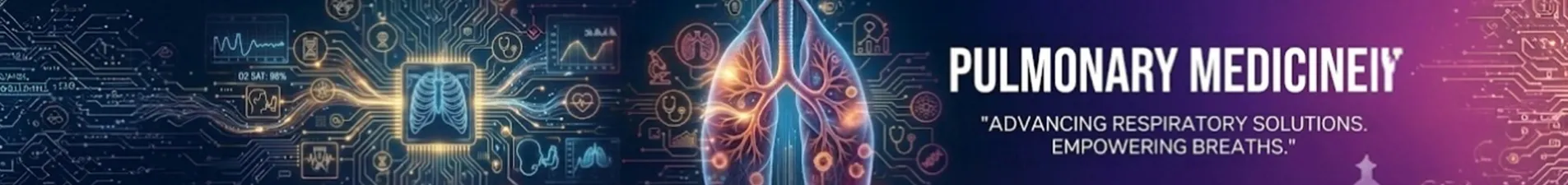 PULMONARY MEDICINE