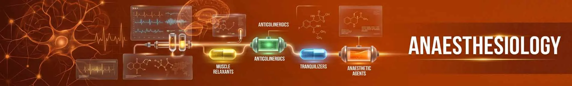 Anesthesiology