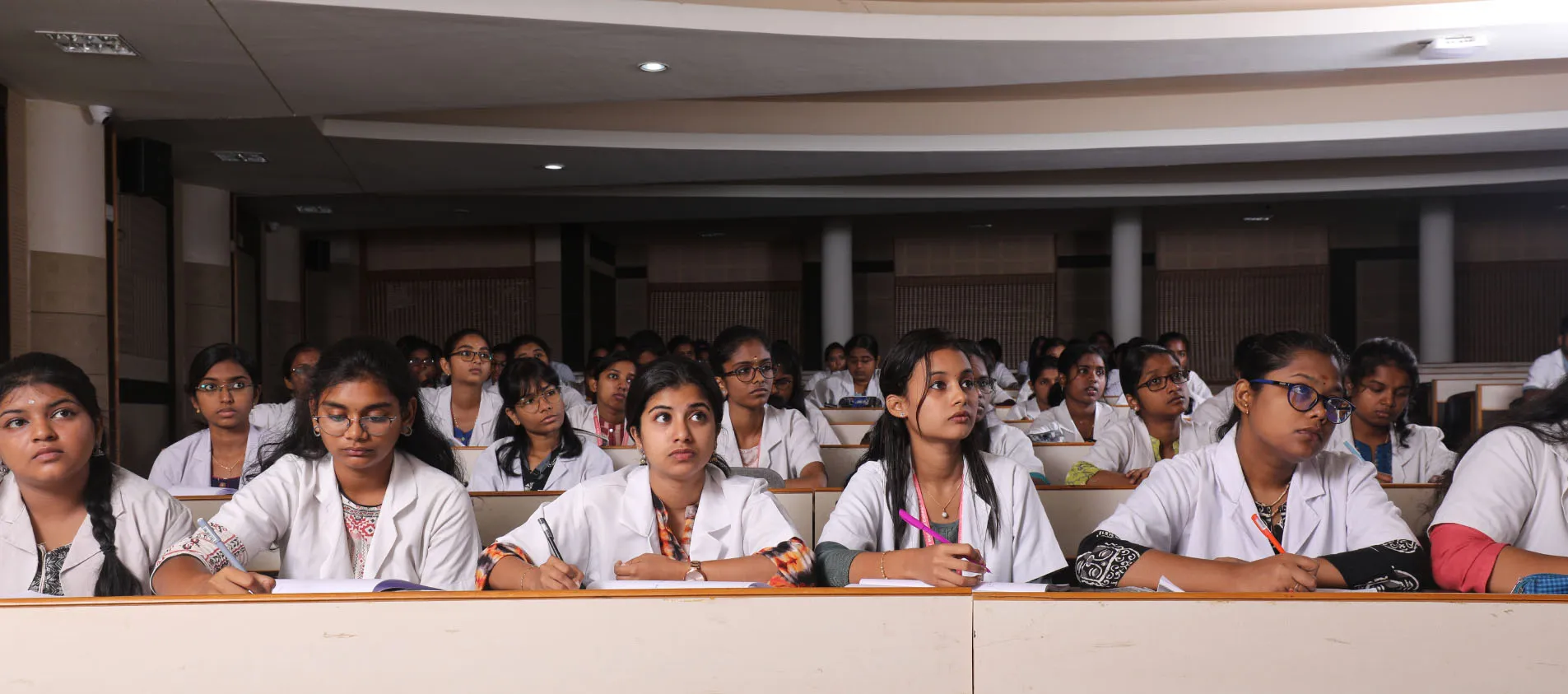 Best academics of medical college in puducherry